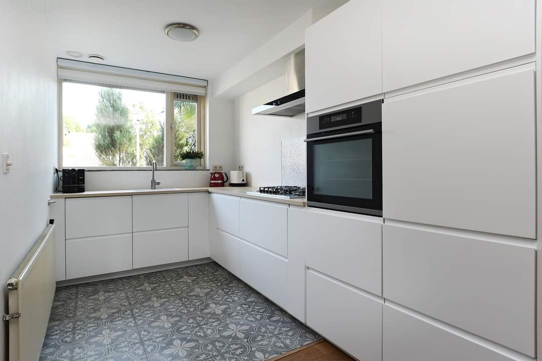 FotoDecoratieve tegels van Floorz